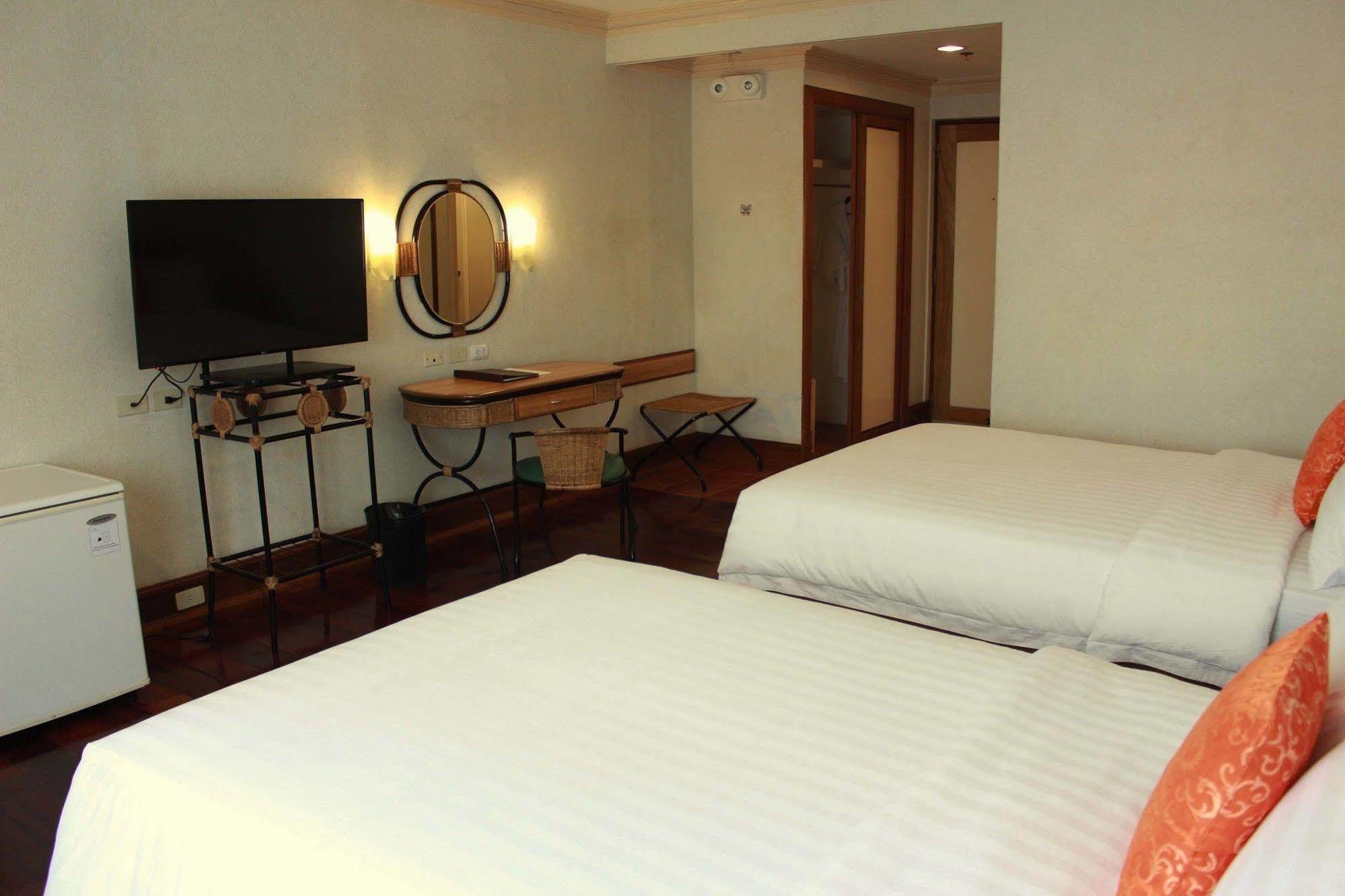 Hotel The Legend Palawan Puerto Princesa Exteriér fotografie